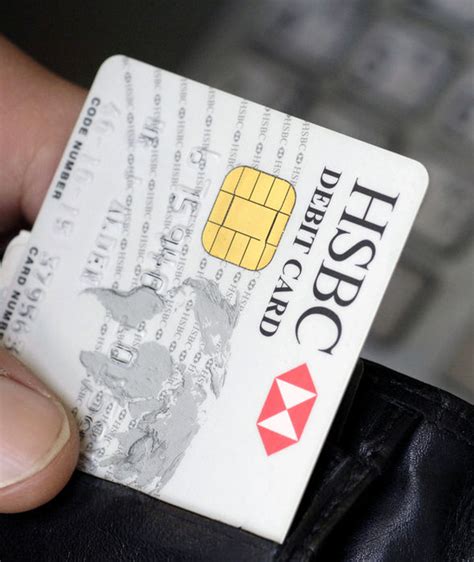 hsbc contactless card daily limit|hsbc contactless card limits.